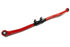 Steer Smarts 75062001 Yeti XD Red Adjustable Front Track Bar | 2013-2024 Ram 2500/3500