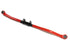 Steer Smarts 75062001 Yeti XD Red Adjustable Front Track Bar | 2013-2024 Ram 2500/3500