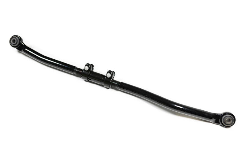 Steer Smarts 75062003 Yeti XD Black Adjustable Front Track Bar | 2013-2024 Ram 2500/3500