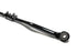 Steer Smarts 75062003 Yeti XD Black Adjustable Front Track Bar | 2013-2024 Ram 2500/3500