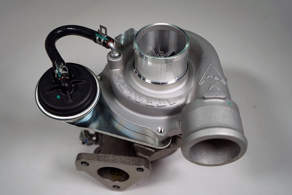 DuramaxTuner DM1KK8090602000 RX41 Stealth Turbocharger up to 200RWHP |