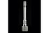 SunCoast A1-109600 Billet Input Shaft | 2001-2010 GM 2500HD/3500HD 6.6L Duramax