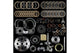 SunCoast SC-48-5-LC CAT 5 48RE Rebuild Kit - No Converter | 2003-2007 Ram 2500/3500