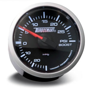 Turbosmart TS-0101-2023 Boost Gauge - PSI | Universal