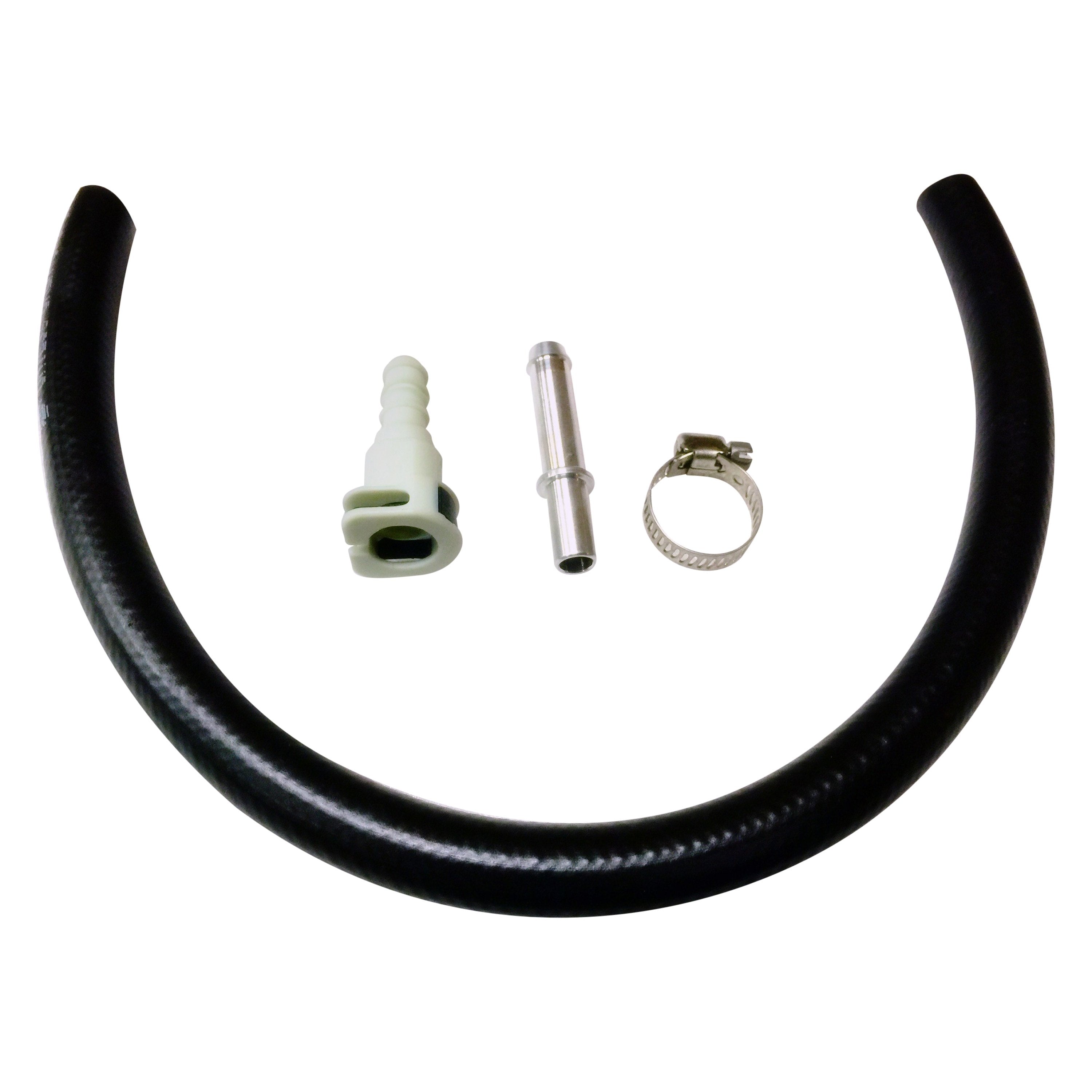 Titan Fuel Tanks 0299007 Fuel Line Extension Kit | 2011-2012 Dodge 2500/3500 6.7L Cummins