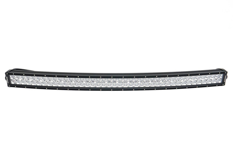 T-Rex 6311271 Grilles Torch Grille w/ 40in LED Light Bar - Black | 2016-2018 Silverado 1500