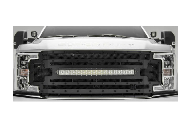 T-Rex 6315461-BR Stealth Torch 30in LED Grille | 2011-2016 F250/F350