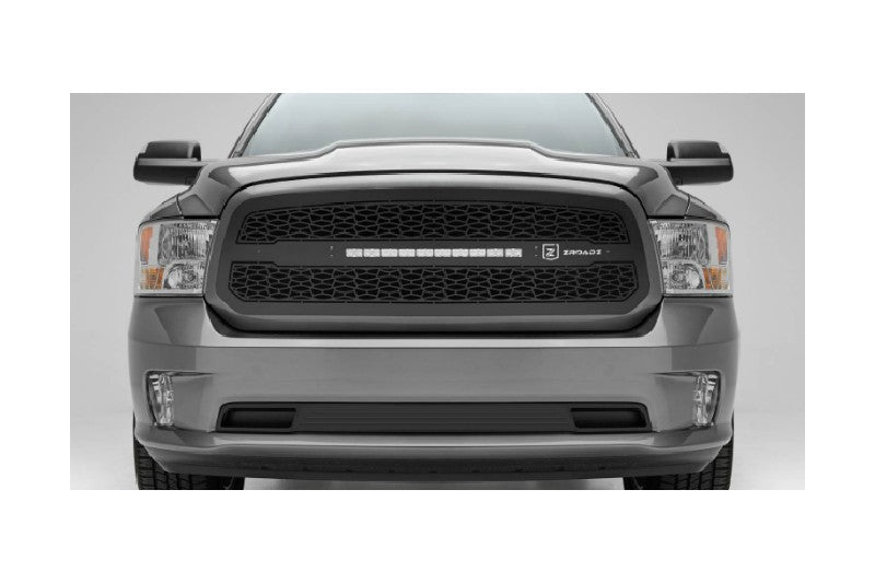 T-Rex Z314581 ZROADZ Grille Insert w/ 20in LED Bar | 2013-2018 Dodge Ram 1500