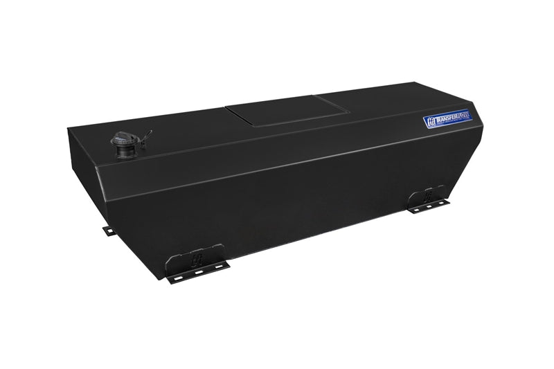 Transfer Flow 0800116625 50 Gallon In-Bed Auxiliary Fuel Tank System Trax 4 | 08-22 Ford/Dodge/GM Trucks