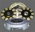 Valair NMU70ZF6DD-SI 12.25in x 1.375in Dual Disc Clutch Rated @ 750HP+ | 1999-2003 Ford 7.3L Powerstroke