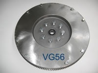 Valair VG56 G56 6 Speed Flywheel Factory Dual Mass Replacement | 2005-2010 Dodge 2500/3500 5.9L/6.7L Cummins w/ G56 Transmission