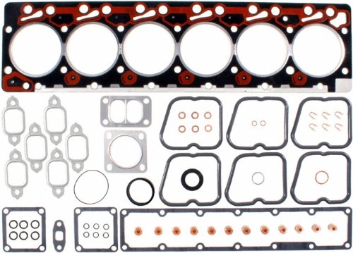 Mahle HS4068B .50mm Thicker Cummins Head Gasket Set | 1994-1998 Dodge 5.9L Cummins