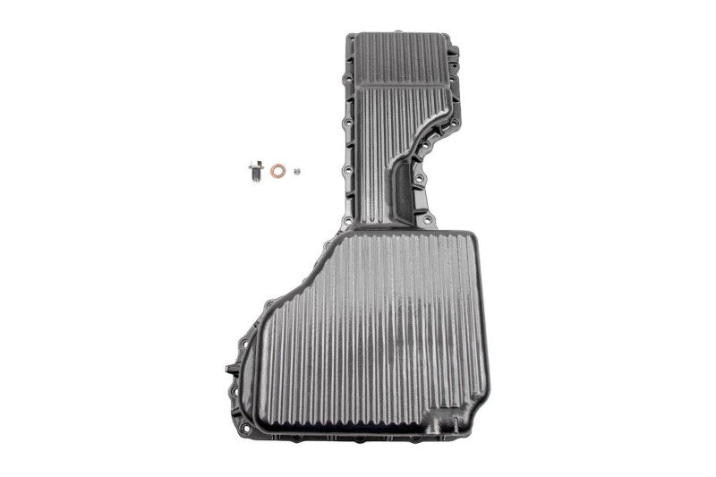 Wehrli 100133 X PPE High-Capacity Aluminum Engine Oil Pan | 2017-2019 Silverado/Sierra 2500HD/3500HD 6.6L