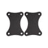 Wehrli 100446 3/8in Bumper Spacer Kit | 2020-2024 Silverado/Sierra 2500HD/3500HD