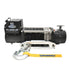 Westin 1595201 Superwinch Tiger Shark 9500SR 12V Synthetic Rope Winch | Universal