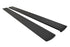 Westin 29-24085 PRO-E Power Running Boards | 2019-2024 Ram 1500