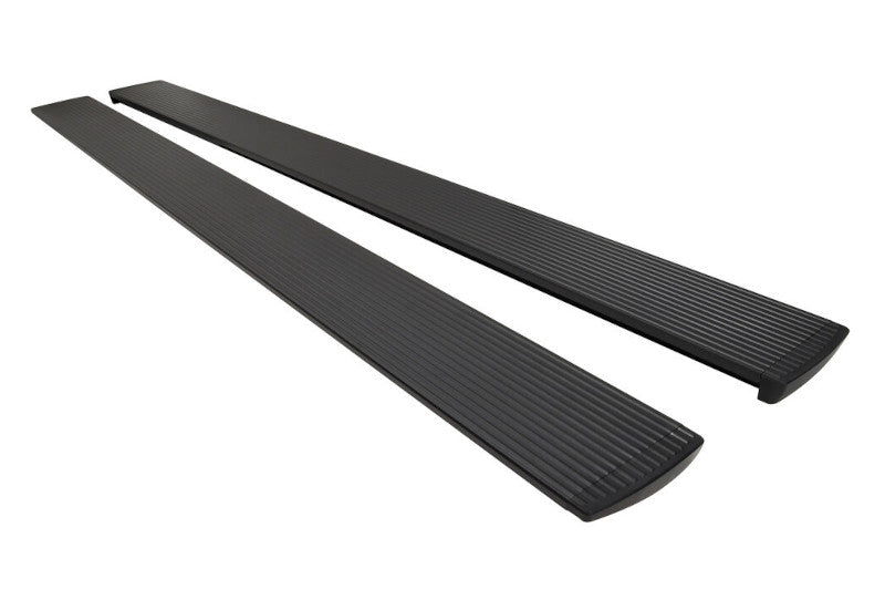 Westin 29-24135 PRO-E Power Running Boards | 2019-2024 Silverado/Sierra 1500 & 20-24 2500HD/3500HD