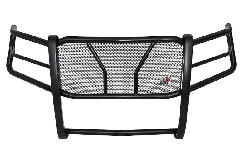 Westin 57-22370 HDX Stainless Steel Modular Grille Guard | 2011-2016 F250/F350