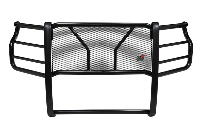 Westin 57-23990 HDX Stainless Steel Modular Grille Guard | 2020-2023 Silverado 2500HD/3500HD