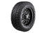 Nitto N217-050 Ridge Grappler M/T-A/T Hybrid Radial Tire | 37x12.50R17LT