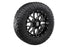 Nitto N217-050 Ridge Grappler M/T-A/T Hybrid Radial Tire | 37x12.50R17LT