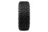 Nitto N217-050 Ridge Grappler M/T-A/T Hybrid Radial Tire | 37x12.50R17LT