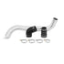 Mishimoto MMICP-DMAX-045HBK Hot-Side Intercooler Pipe | 2004.5-2010 Silverado/Sierra 2500HD/3500HD 6.6L